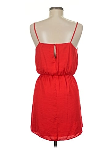 KLD Signature Casual Dress (view 2)