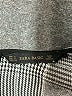 Zara Basic Gray Sleeveless Blouse Size S - photo 7
