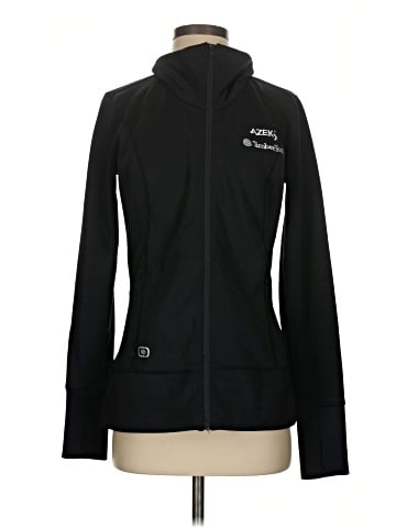 Ogio Track Jacket (view 1)