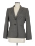 Antonio Melani Gray Blazer Size 6 - photo 1