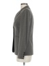 Antonio Melani Gray Blazer Size 6 - photo 5