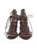 Torrid Brown Sandals Size 11 (wide) - photo 2
