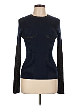 Kenzo Wool Pullover Sweater (view 1)