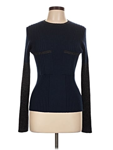 Kenzo Wool Pullover Sweater (view 1)