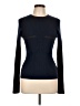 Kenzo Blue Wool Pullover Sweater Size XL - photo 1