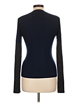 Kenzo Wool Pullover Sweater (view 2)