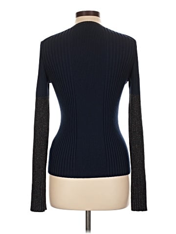 Kenzo Wool Pullover Sweater (view 2)