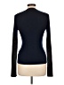 Kenzo Blue Wool Pullover Sweater Size XL - photo 2