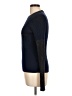 Kenzo Blue Wool Pullover Sweater Size XL - photo 5