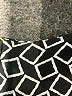 Chico's 100% Polyester Black Sleeveless Blouse Size M (estimated) - photo 4