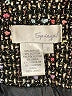 Spiegel Tweed Green Blazer Size 8 - photo 6