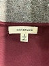 Max Studio Burgundy Cocktail Dress Size S - photo 7