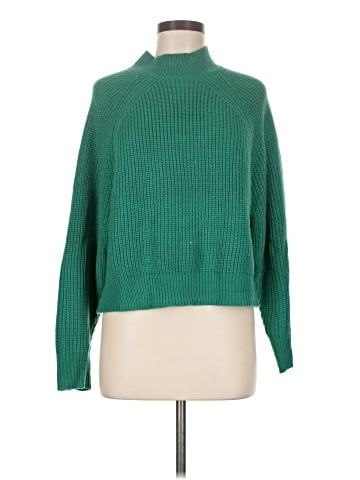 Kori America Turtleneck Sweater (view 1)