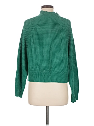 Kori America Turtleneck Sweater (view 2)