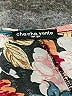 Cha Cha Vente 100% Polyester Ivory Kimono Size L - photo 7