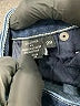 Parker Smith Solid Blue Jeans Size 29 waist - photo 8