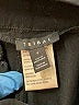 Tribal Black Active Pants Size 8 - photo 7