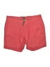 Columbia 100% Cotton Red Board Shorts Size 10 - photo 1