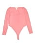 H&M Pink Bodysuit Size L - photo 1