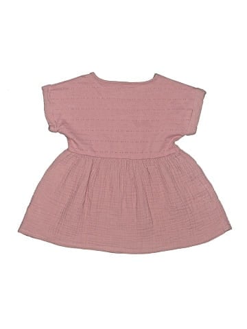 CALVIN KLEIN JEANS Dress (view 2)