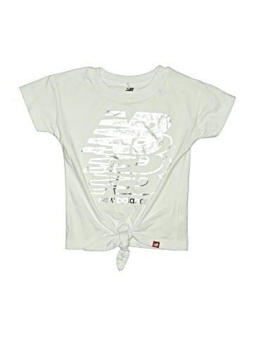 New Balance Short Sleeve Top (view 1)