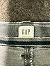 Gap Solid Gray Casual Pants Size 16 - photo 4