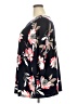 Catherines Black 3/4 Sleeve Blouse Size 2X - photo 5