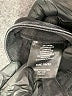 Tahari Solid Black Jeans Size 16 - photo 8