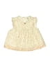 Baby B'gosh Ivory Dress 9-12 MO / 12 MO - photo 1