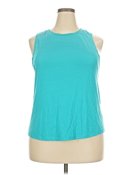 Athletic Works Sleeveless T Shirt