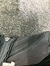 Unbranded Solid Black Cocktail Dress Size 4 - photo 7