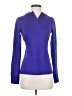 Gap Fit Purple Fleece Size XS - photo 1