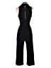 Hyfve Solid Black Jumpsuit Size S - photo 2
