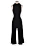 Hyfve Solid Black Jumpsuit Size S - photo 1