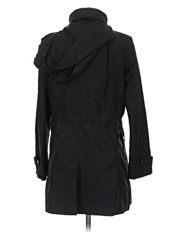 Alfani Trenchcoat (view 2)