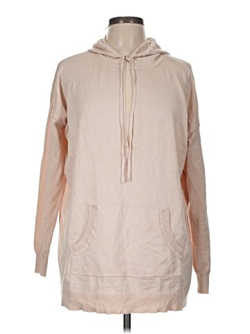 Verve Ami Pullover Hoodie (view 1)