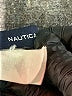 Nautica Black Bodysuit Size 10 - photo 3