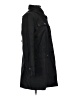 Alfani 100% Polyester Black Trenchcoat Size P (petite) - photo 4