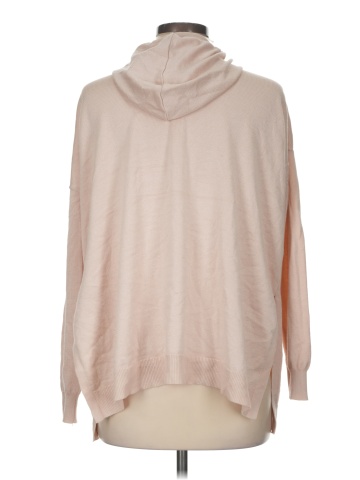 Verve Ami Pullover Hoodie (view 2)