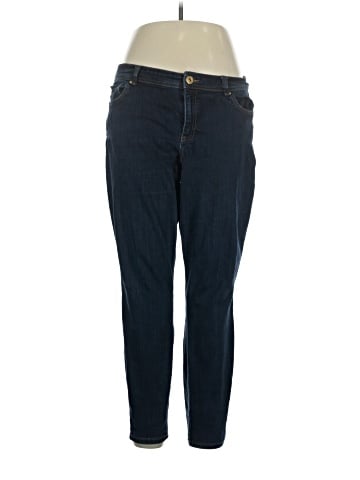 Inc Denim Jeans (view 1)