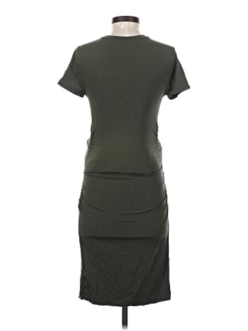 Motherhood Casual Dress (view 2)