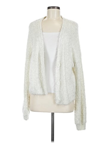 LC Lauren Conrad Cardigan (view 1)