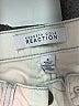 Kenneth Cole REACTION Ivory Jeans Size 8 - photo 7
