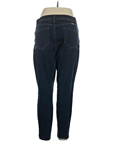 Inc Denim Jeans (view 2)