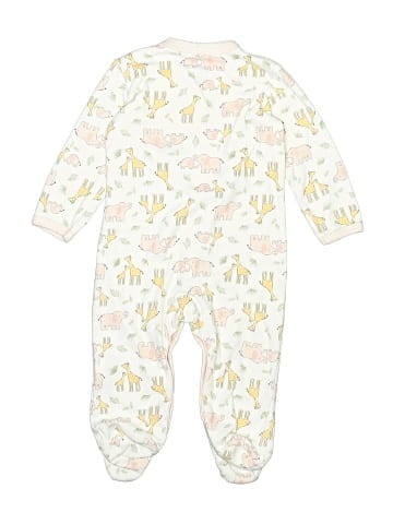 Le Top Long Sleeve Onesie (view 2)