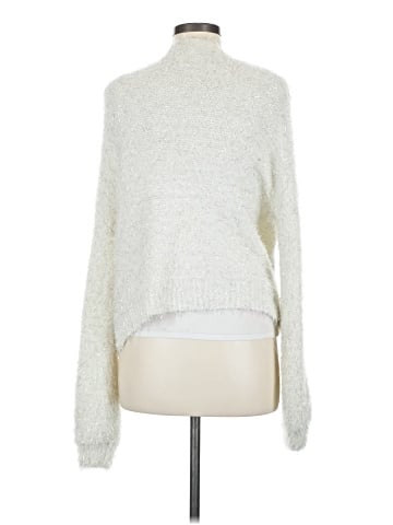 LC Lauren Conrad Cardigan (view 2)