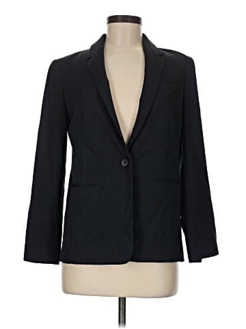 Everlane Wool Blazer (view 1)