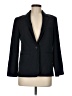 Everlane 100% Wool Black Wool Blazer Size 6 - photo 1