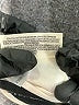 Bobbie Brooks Floral Black Casual Dress Size S - photo 8