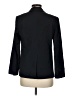 Everlane 100% Wool Black Wool Blazer Size 6 - photo 2